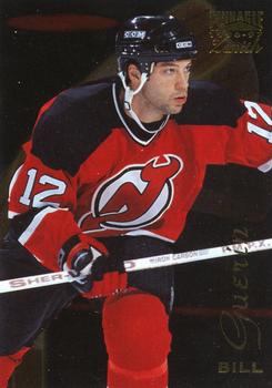 #106 Bill Guerin - New Jersey Devils - 1996-97 Zenith Hockey