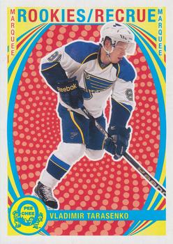 #537 Vladimir Tarasenko - St. Louis Blues - 2013-14 O-Pee-Chee - Retro Hockey