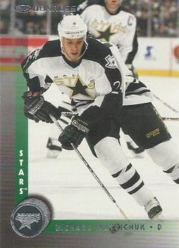 #193 Richard Matvichuk - Dallas Stars - 1997-98 Donruss Hockey