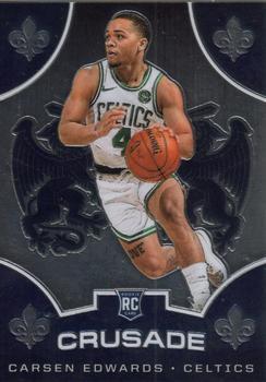 #542 Carsen Edwards - Boston Celtics - 2019-20 Panini Chronicles Basketball