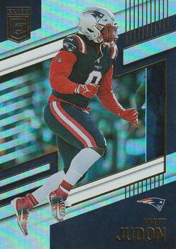 #55 Matt Judon - New England Patriots - 2022 Donruss Elite Football