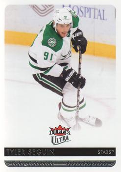 #55 Tyler Seguin - Dallas Stars - 2014-15 Ultra Hockey
