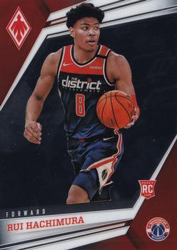 #569 Rui Hachimura - Washington Wizards - 2019-20 Panini Chronicles Basketball
