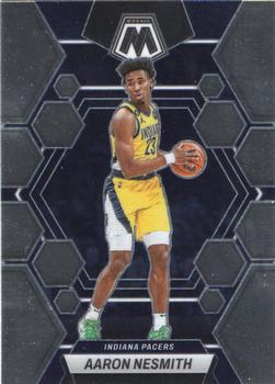 #57 Aaron Nesmith - Indiana Pacers - 2022-23 Panini Mosaic Basketball