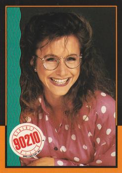 #5 That Smarts - 1991 Topps Beverly Hills 90210
