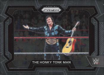 #60 The Honky Tonk Man - 2024 Panini Prizm WWE Wrestling