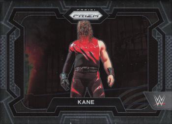 #62 Kane - 2024 Panini Prizm WWE Wrestling