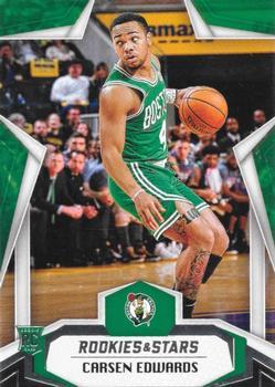 #667 Carsen Edwards - Boston Celtics - 2019-20 Panini Chronicles Basketball