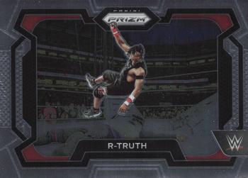 #67 R-Truth - 2024 Panini Prizm WWE Wrestling