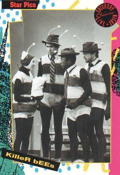 #67 Killer Bees - 1992 Star Pics Saturday Night Live