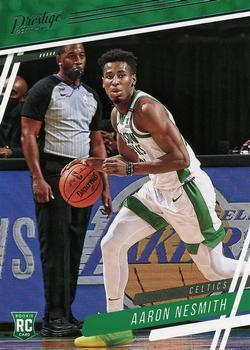 #67 Aaron Nesmith - Boston Celtics - 2020-21 Panini Chronicles Basketball