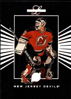 #70 Martin Brodeur - New Jersey Devils - 1994-95 Leaf Limited Hockey