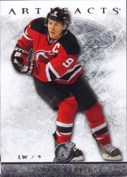 #99 Zach Parise - Minnesota Wild - 2012-13 Upper Deck Artifacts Hockey