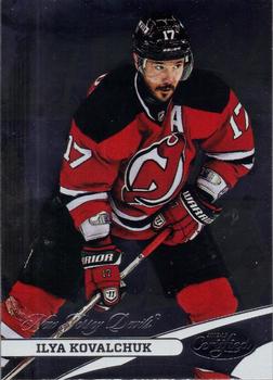 #17 Ilya Kovalchuk - New Jersey Devils - 2012-13 Panini Certified Hockey