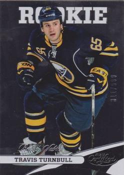 #142 Travis Turnbull - Buffalo Sabres - 2012-13 Panini Certified Hockey