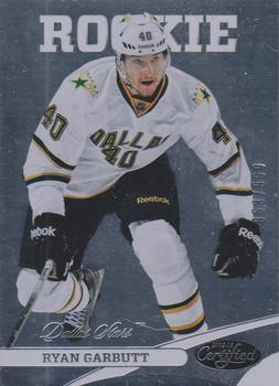#152 Ryan Garbutt - Dallas Stars - 2012-13 Panini Certified Hockey