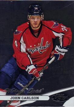 #74 John Carlson - Washington Capitals - 2012-13 Panini Certified Hockey