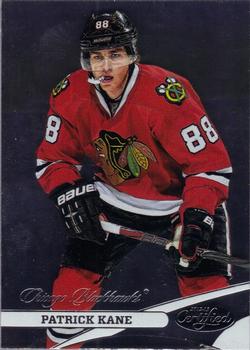 #88 Patrick Kane - Chicago Blackhawks - 2012-13 Panini Certified Hockey