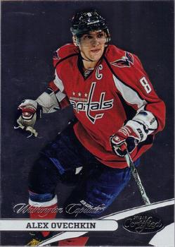 #8 Alex Ovechkin - Washington Capitals - 2012-13 Panini Certified Hockey