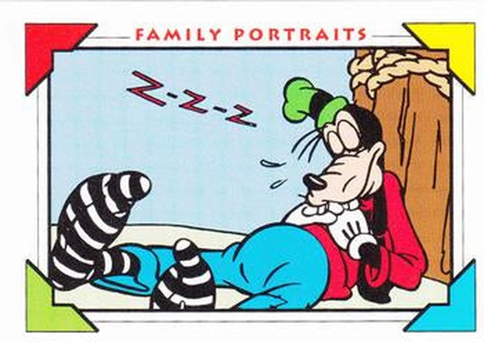 #135 Boat Builders 1938 - 1991 Impel Disney