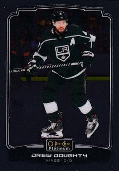 #79 Drew Doughty - Los Angeles Kings - 2022-23 O-Pee-Chee Platinum Hockey