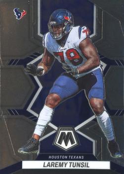 #79 Laremy Tunsil - Houston Texans - 2022 Panini Mosaic Football