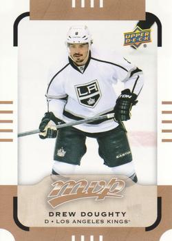#7 Drew Doughty - Los Angeles Kings - 2015-16 Upper Deck MVP Hockey