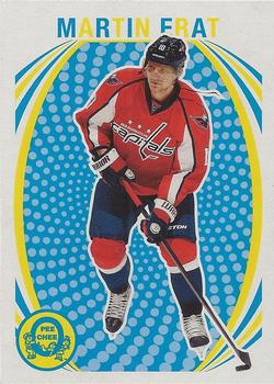 #80 Martin Erat - Nashville Predators - 2013-14 O-Pee-Chee - Retro Hockey