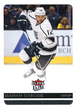 #83 Marian Gaborik - Los Angeles Kings - 2014-15 Ultra Hockey