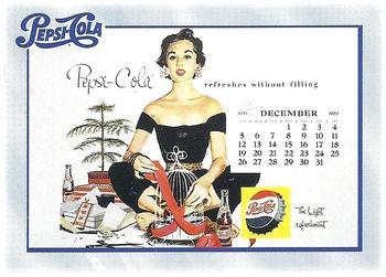 #84 A Light Refreshment - 1994 Dart Pepsi-Cola Collector's Series 1