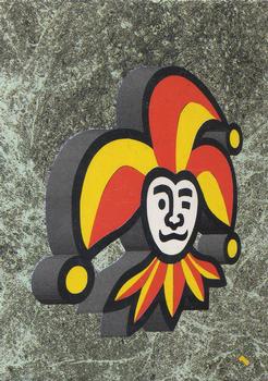 #1 Jokerit - Jokerit Helsinki - 1993-94 Leaf Sisu SM-Liiga (Finnish) Hockey
