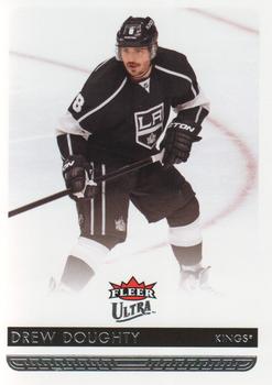 #85a Drew Doughty - Los Angeles Kings - 2014-15 Ultra Hockey