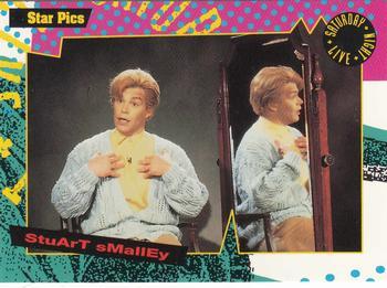 #8 Stuart Smalley - 1992 Star Pics Saturday Night Live