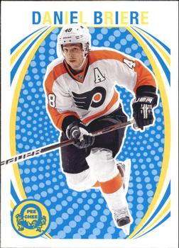 #9 Daniel Briere - Philadelphia Flyers - 2013-14 O-Pee-Chee - Retro Hockey