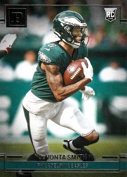 #PA-25 DeVonta Smith - Philadelphia Eagles - 2021 Panini Chronicles - Panini Football