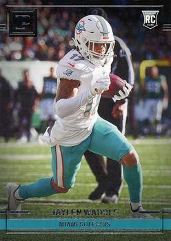 #PA-26 Jaylen Waddle - Miami Dolphins - 2021 Panini Chronicles - Panini Football