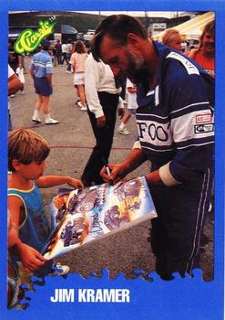 #2 Jim Kramer - 1990 Classic Monster Trucks Racing