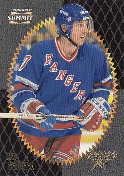 #5 Pat Verbeek - Dallas Stars - 1996-97 Summit Hockey