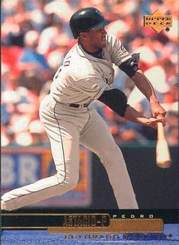 #104 Pedro Astacio - Colorado Rockies - 2000 Upper Deck Baseball
