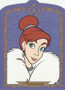 #104 Anastasia - 1998 Upper Deck Anastasia