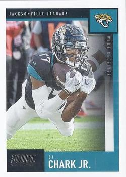 #105 DJ Chark Jr. - Jacksonville Jaguars - 2020 Score Football