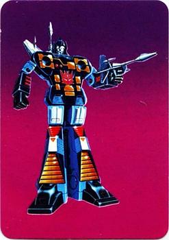 #109b Frenzy - 1985 Hasbro Transformers