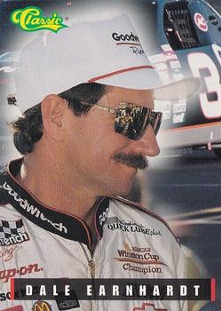 #111 Dale Earnhardt - Richard Childress Racing - 1995 Finish Line Racing