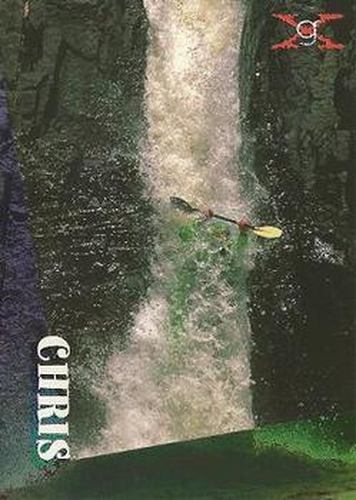 #113 Chris Douglas - 1994 Vision Generation Extreme