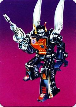 #113b Kickback - 1985 Hasbro Transformers