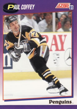 Paul Coffey Part 2: The Penguins Years 