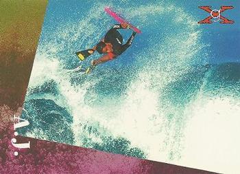 #118 A.J. Arecchi - 1994 Vision Generation Extreme