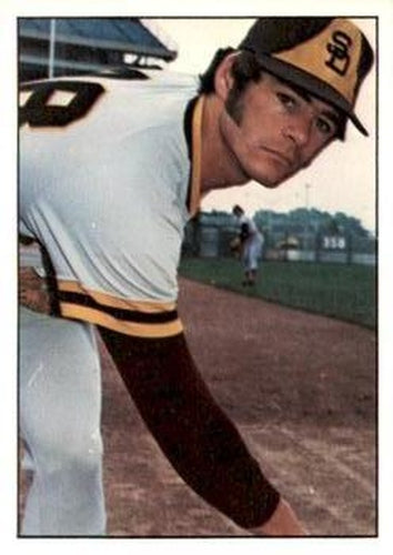 San Diego Padres 1976