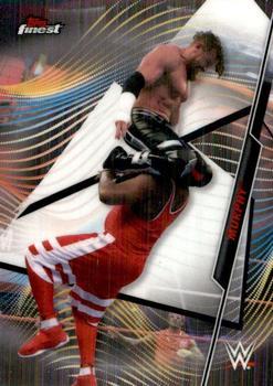 #11 Murphy - 2020 Topps WWE Finest Wrestling