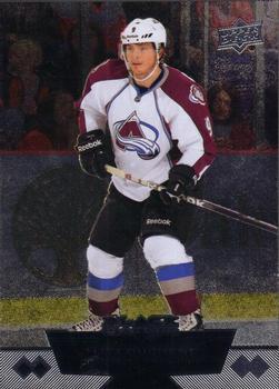 #120 Matt Duchene - Colorado Avalanche - 2012-13 Upper Deck Black Diamond Hockey